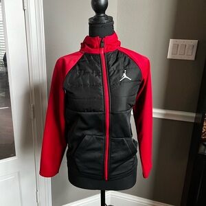 Air Jordan jump man jacket